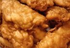 Homemade Long John Silver’s Batter Recipe