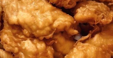 Homemade Long John Silver’s Batter Recipe