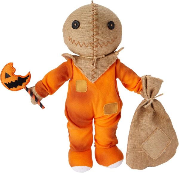 Spirit Halloween Trick r’ Treat Sam Plush | Officially Licen...