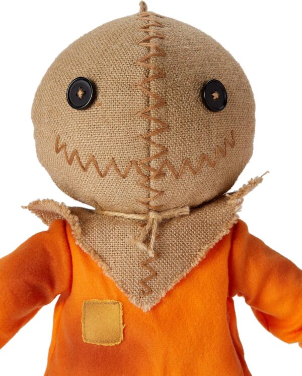 Spirit Halloween Trick r’ Treat Sam Plush | Officially Licen... - Image 3