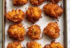 Amish Onion Fritters: A Savory Taste of Tradition