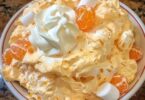 Orange Dreamsicle Salad Recipe